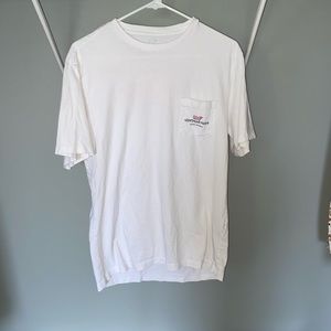 North Carolina Vineyard Vines T-shirt